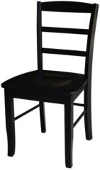 Madrid Ladderback Chair, Set of 2