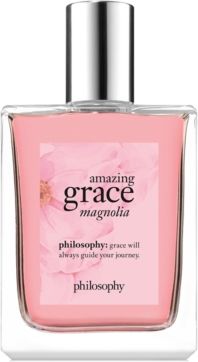 Amazing Grace Magnolia eau de toilette, 2-oz.