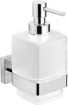 Boutique Hotel Wall-Mounted Soap Dispenser Bedding