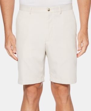 Perry Ellis Men's Portfolio Classic-Fit Moisture-Wicking Shorts