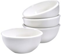 Individual Bowls, Set of 4