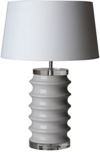 Gill Table Lamp
