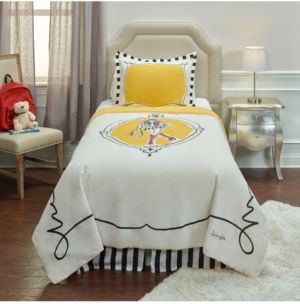 Cassidy Twin 2 Piece Comforter Set Bedding