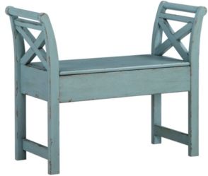 Ashley Furniture Heron Ridge Accent Bench