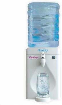 Vitality Mini Water Cooler