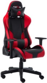 Techni Sport Pc Red Gaming Chair