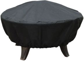 Fire Pit Cover