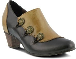 Greentea Vintage - Like Inspired Shooties Women's Shoes