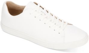 Kenneth Cole Unlisted Men's Stand Tennis-Style Sneakers Men's Shoes