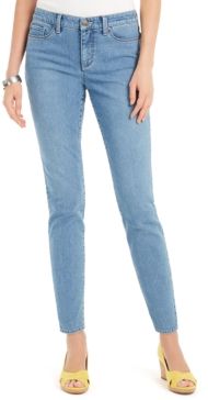 Bristol Skinny Ankle Jeans, Created for Macy's