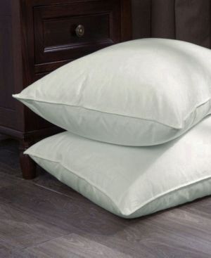 Trinity Medium Down King Pillow