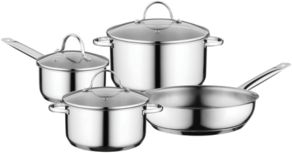 Essentials Comfort Cookware Set, 7 Pieces