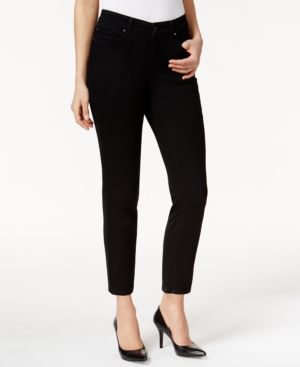 Bristol Skinny Ankle Jeans, Created for Macy's