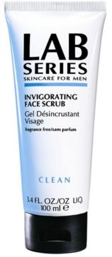 Invigorating Face Scrub, 3.4 oz.