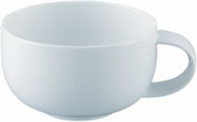 "Suomi White" Cup