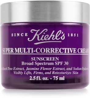 1851 Super Multi-Corrective Cream Sunscreen Spf 30, 2.5-oz.