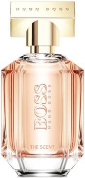 Boss The Scent For Her Eau de Parfum Spray, 1.6-oz, Created for Macy's