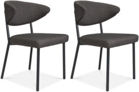 Pontus Dining Chair, Set of 2