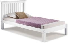 Barcelona Twin Bed