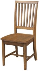 Mission Side Chair, Set of 2