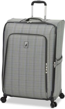 Knightsbridge Ii 29" Expandable Spinner Suitcase