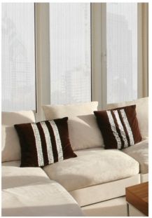 Spectrum Window Privacy Film