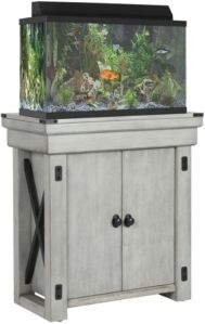 Broadmore 20 Gallon Aquarium Stand