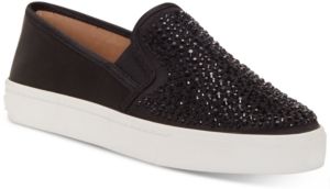Inc Sammee Slip-On Sneakers, Created for Macy's Women's Shoes
