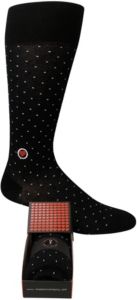 Socks Gift Box - Biz Dots