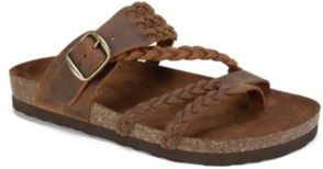 Hayleigh Women's Footbed Sandals Women's Shoes