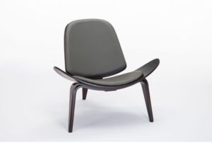 Shell Collection Side Chair