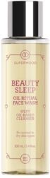 Beauty Sleep Oil Ritual Face Wash, 100ml