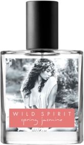 Wild Spirit Spring Jasmine Eau De Parfum Spray, 1 Oz