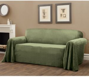 Mason Throw Sofa Furniture Cover