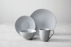 Heirloom 16pc Dinnerware Set