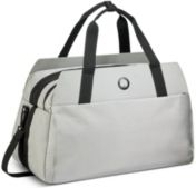 Daily's Carry-on Duffel with 15.6" Laptop Sleeve