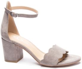 Jayne Block Heel Sandal Women's Shoes