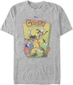 Goof Cover Short Sleeve T-Shirt