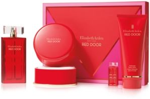 4-Pc. Red Door Fragrance Gift Set