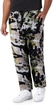 Tie-Dye Joggers