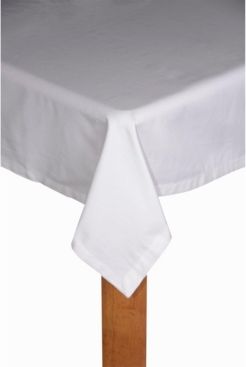 Hotel Butler Service 100% Cotton Tablecloth