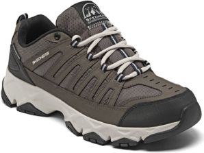 Relaxed Fit Crossbar Wide Width Hiking Sneakers from Finish Line