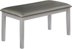 Rio Grande Dining Bench, Created for Macy's