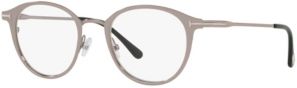 TR001017 Unisex Phantos Eyeglasses