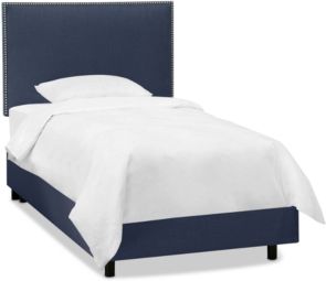 Chante Twin Bed