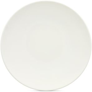 Dinnerware For Me Collection Porcelain Coupe Bread & Butter Plate