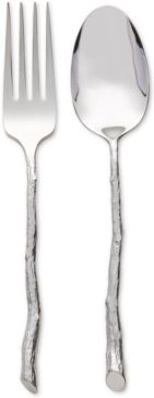 Twig Collection 2-Pc. Serving Set