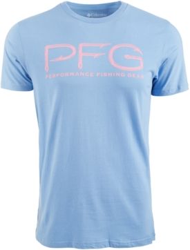 Pfg Hooks Short Sleeve T-shirt