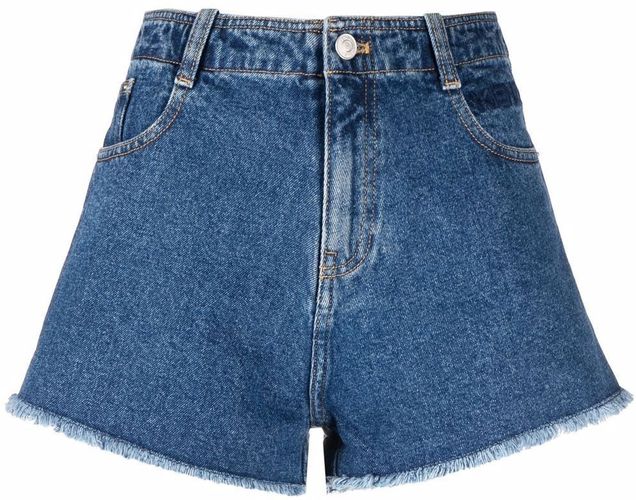 Denim Short