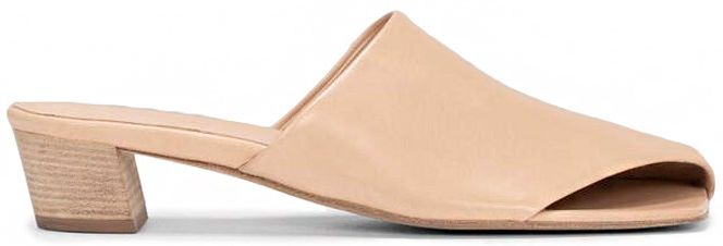 Spatolina Sandalo Sandals